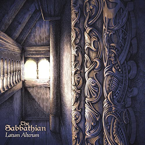 Sabbathian - Latum Alterum - New CD
