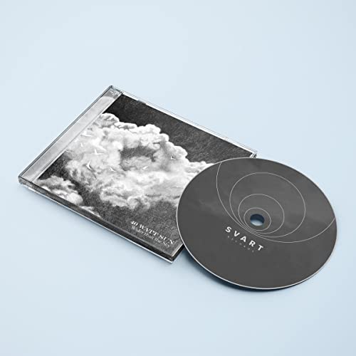 40 WATT SUN - WIDER THAN THE SKY - New CD
