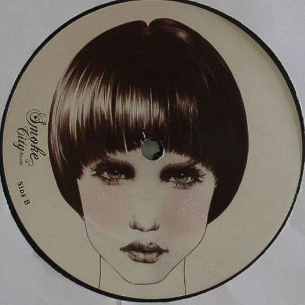 Ramiro Lopez - Sei Shower - Vinyl Record 12"
