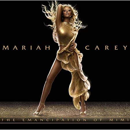 Mariah Carey - Emancipation of Mimi - Vinyl Record2