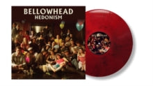 Bellowhead - Hedonism - Vinyl Record 12" Album Coloured Vinyl (Limited E
