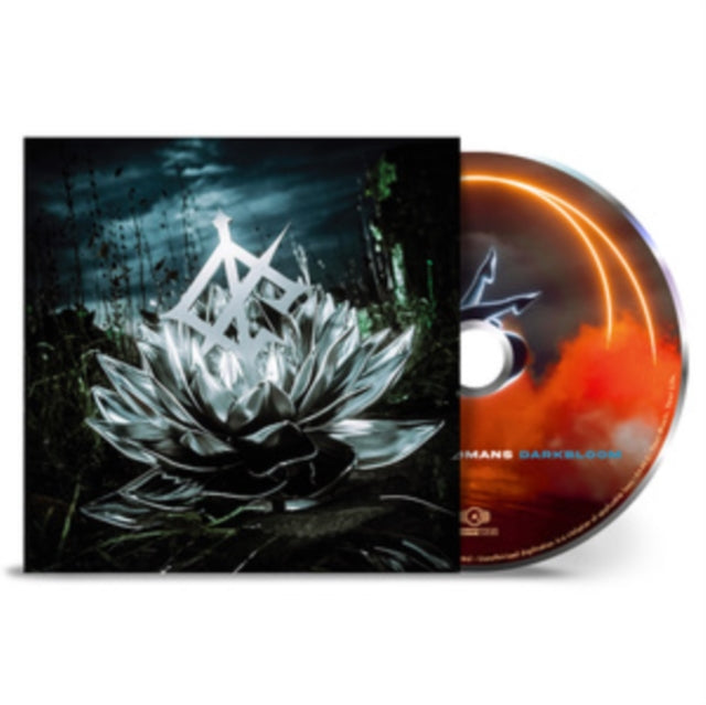 We Came As Romans - Darkbloom - CD