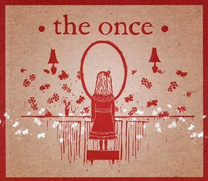 Once - CD