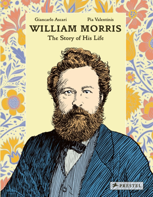 Giancarlo Ascari - William Morris : The Story of His Life - New Hardba