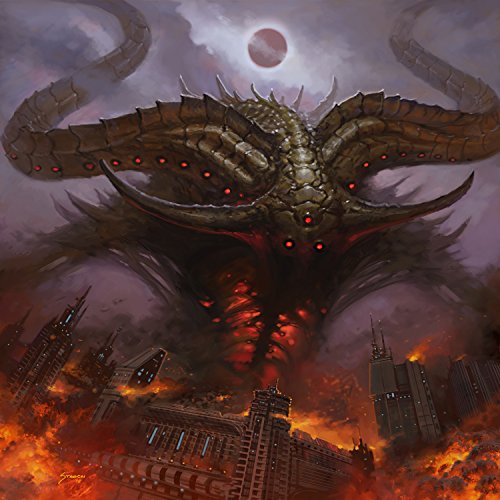 OH SEES - Smote Reverser - New Vinyl Record