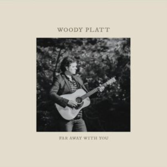 WOODY PLATT - FAR AWAY WITH YOU - CD