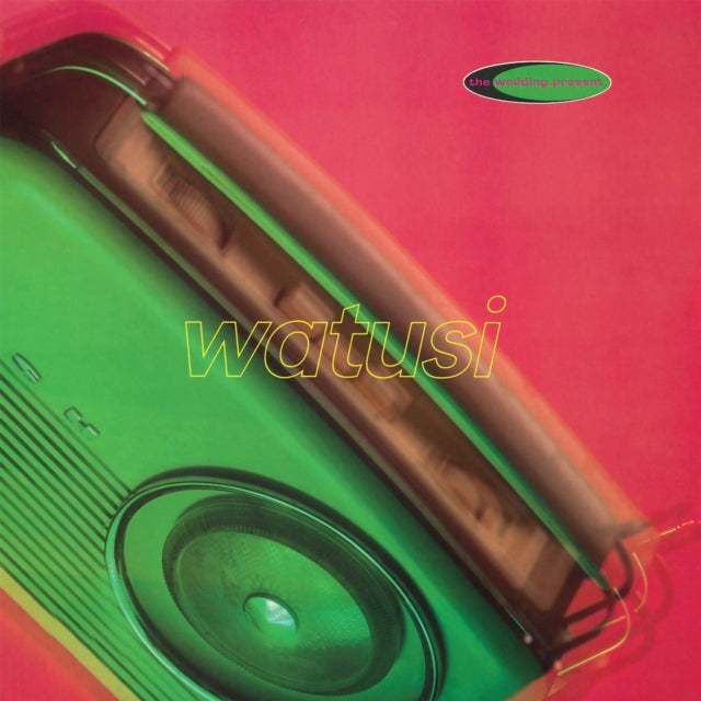 Watusi - Vinyl Record