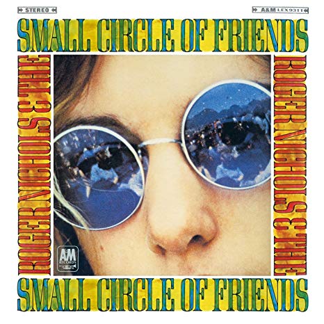 Roger Nichols & The - CD