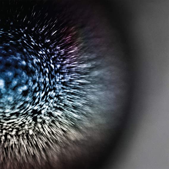 EMPTYSET - BLOSSOMS - Vinyl Record 12" RECORD