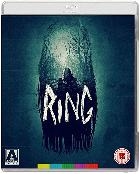 Ring - Blu-ray