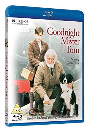 Goodnight Mister Tom - New Blu-ray