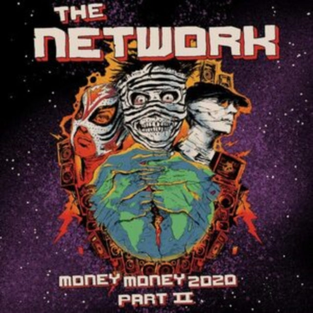 Money Money 2020 Pt II: We Told Ya So! - Compact Disc