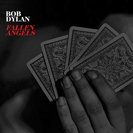 Bob Dylan - Fallen Angels - Vinyl Record