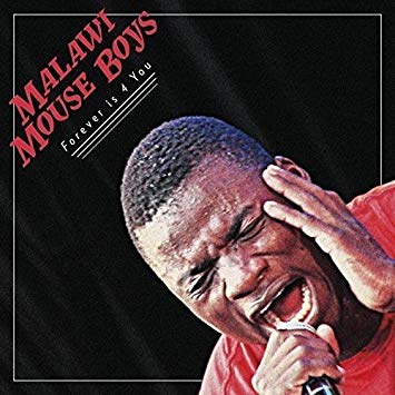 Malawi Mouse Boys - Forever is 4 You - CD