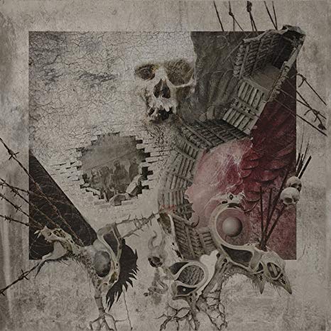 1000Dead - CD