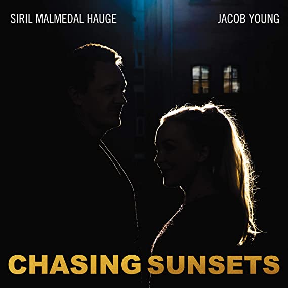 Chasing Sunsets - CD