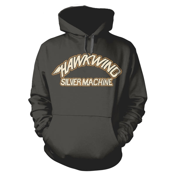 HAWKWIND - SILVER MACHINE - Clothing - HSW - Size XXXL