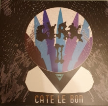 CATE LE BON - CYRK   II - Vinyl Record VL