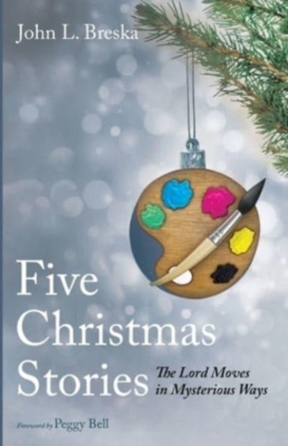 Breska - Five Christmas Stories - New paperback or softback