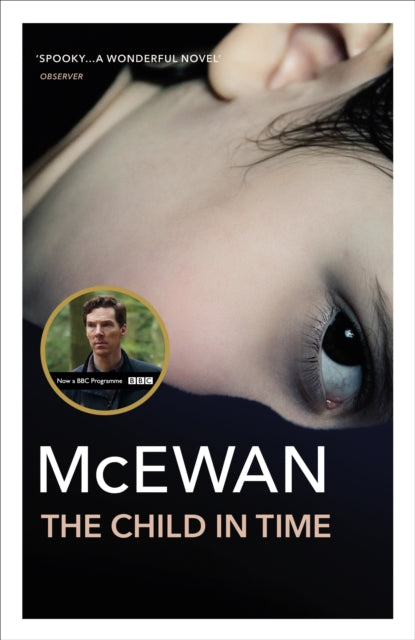 Ian McEwan - Child In Time - Paperback