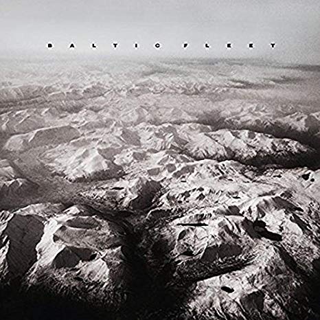 Baltic Fleet - Dear One - CD