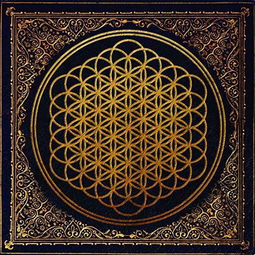 Bring Me The Horizon - Sempiternal - CD
