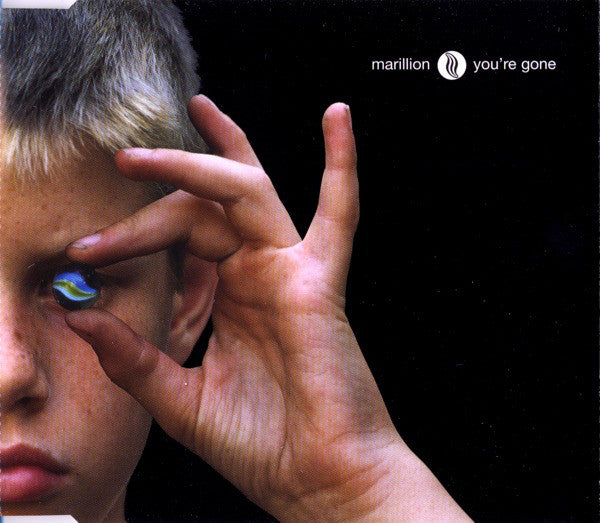 Marillion - You're Gone - Used CD