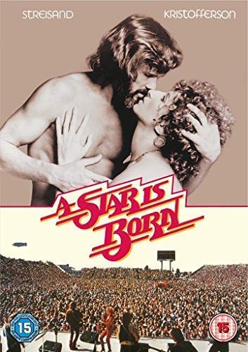 Star Is Born - DVD