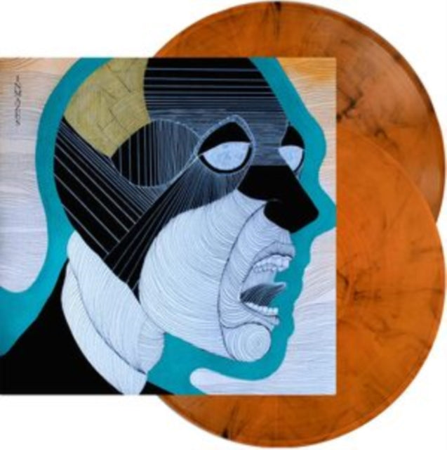 VOLA - Inmazes - Vinyl Record