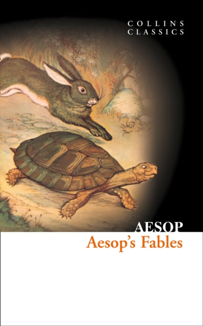 Aesop - &#39;s Fables - New Paperback