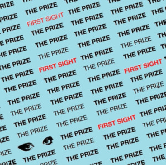 PRIZE - FIRST SIGHT - New Vinyl Record
