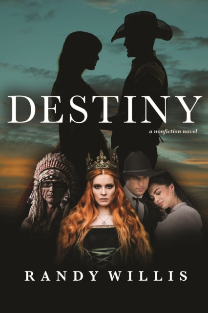 Willis - Destiny - New paperback or softback