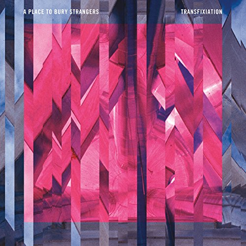 A Place To Bury Stra - Transfixiation - New Vinyl Record