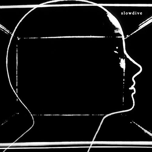 Slowdive - New Vinyl Record