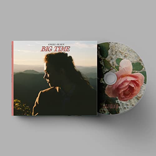 OLSEN - BIG TIME - New CD / Album