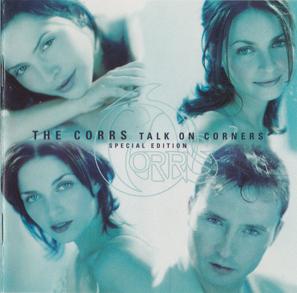 Corrs - Talk On Corners - Used CD