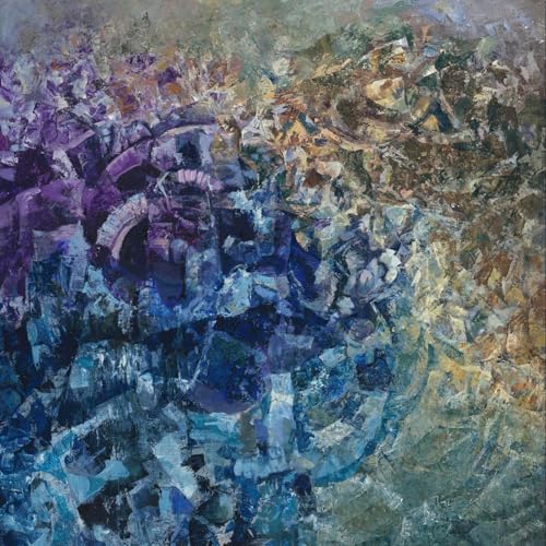 CHAOM - KNOTS OF ABHORRENCE - New Vinyl Record