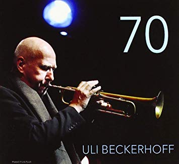 ULI BECKERHOFF - 70 - CD