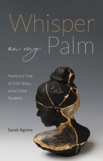 Agnew - Whisper on My Palm - New paperback or softback