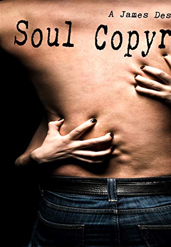 FEATURE FILM - SOUL COPYRIGHT - New DVD