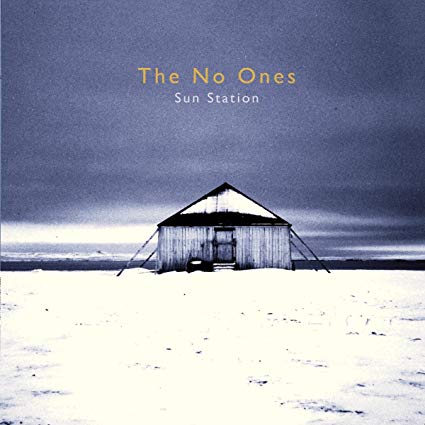 No Ones - Sun Station - Vinyl Record 7"