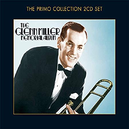 Glenn Miller - Memorial Album - CD