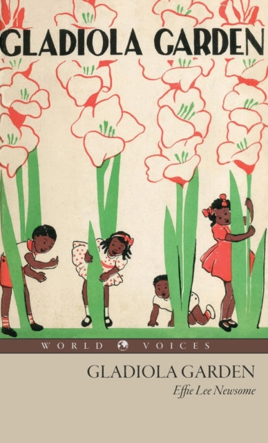 Newsom - Gladiola Garden - New hardback or cased book