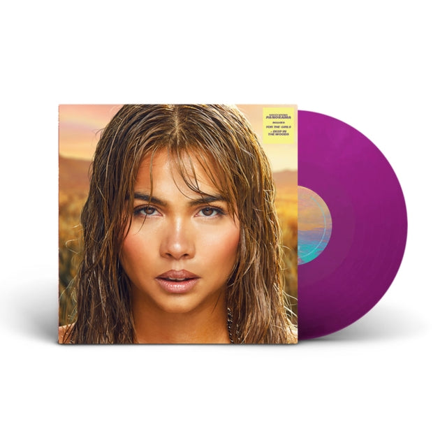 KIYOKO - PANORAMA - Vinyl Record