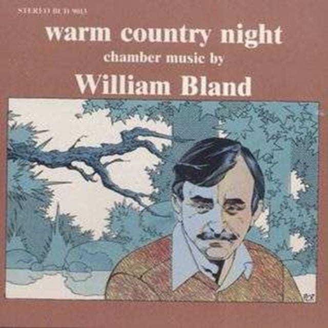 Warm Country Night: Chamber Music - CD