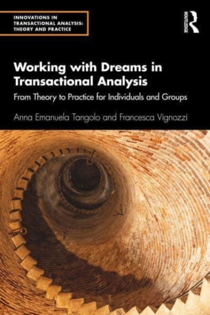 Francesca Vignozzi - Working with Dreams in Transactional Analysis   F