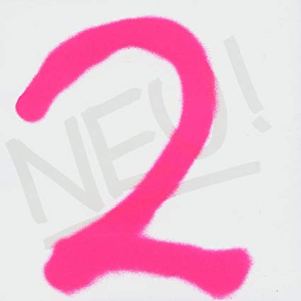 Neu! - 2 - Vinyl Record