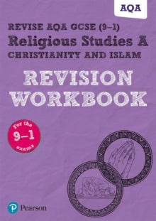 Tanya Hill - Revise AQA GCSE (9-1) Religious Studies A Christianity an