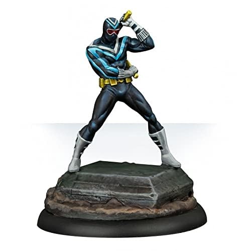 BMG VILGILANTE - New Tabletop