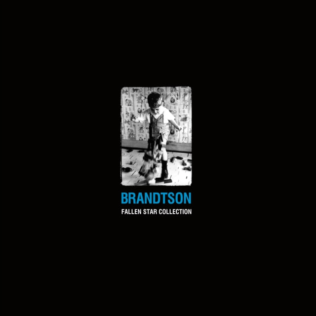 BRANDTSON - FALLEN STAR COLLECTION (3LP) - Vinyl Record 3LP